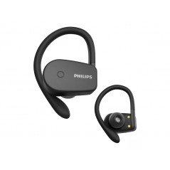 Philips GO A5205S True Wireless trådlös sporthörlur & headset med IPX7