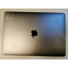 Begagnad MacBook Pro - MacBook Pro 13" 2017 Retina i7 16GB 512SSD Touchbar (beg med utländskt tangentbord)