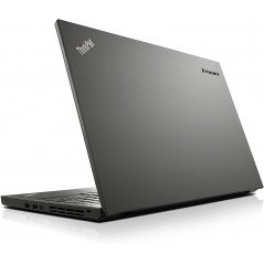 Used laptop 15" - copy of Lenovo Thinkpad T550 i5 8GB 128SSD (beg)