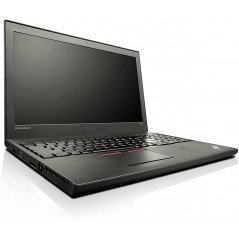 Brugt bærbar computer 15" - copy of Lenovo Thinkpad T550 i5 8GB 128SSD (brugt)