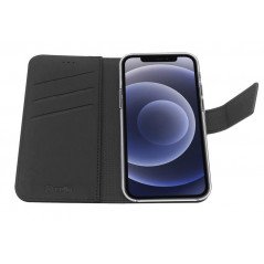Celly Wallet Case plånboksfodral till iPhone 14