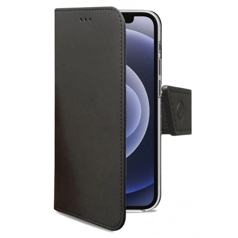 iPhone 14 - Celly Wallet Case plånboksfodral till iPhone 14 Plus
