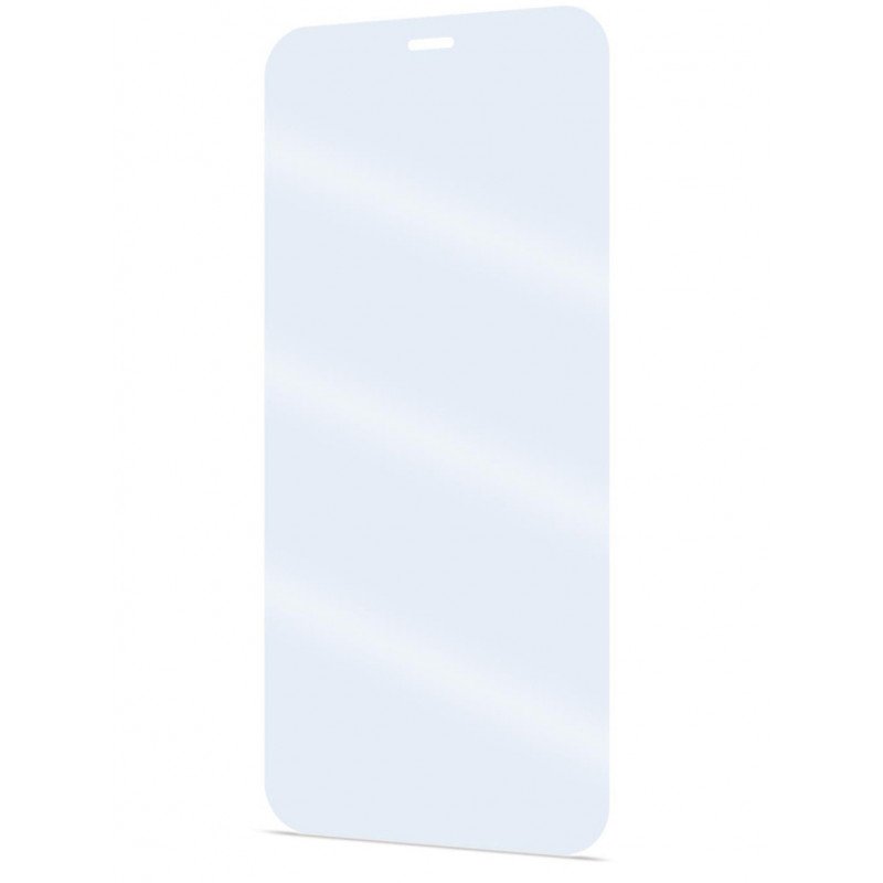 Skärmskydd - Celly skärmskydd med härdat glas till iPhone 14 Pro