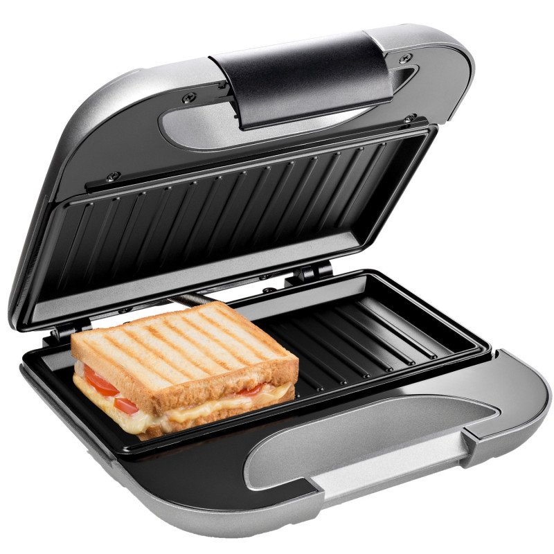 Sandwhich Toaster - Princess smörgåsgrill non-stick