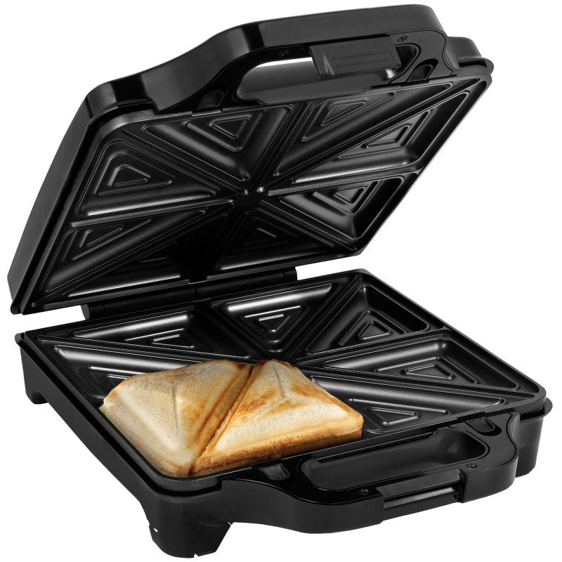 Sandwhich Toaster - Princess Supreme XXL smörgåsgrill non-stick