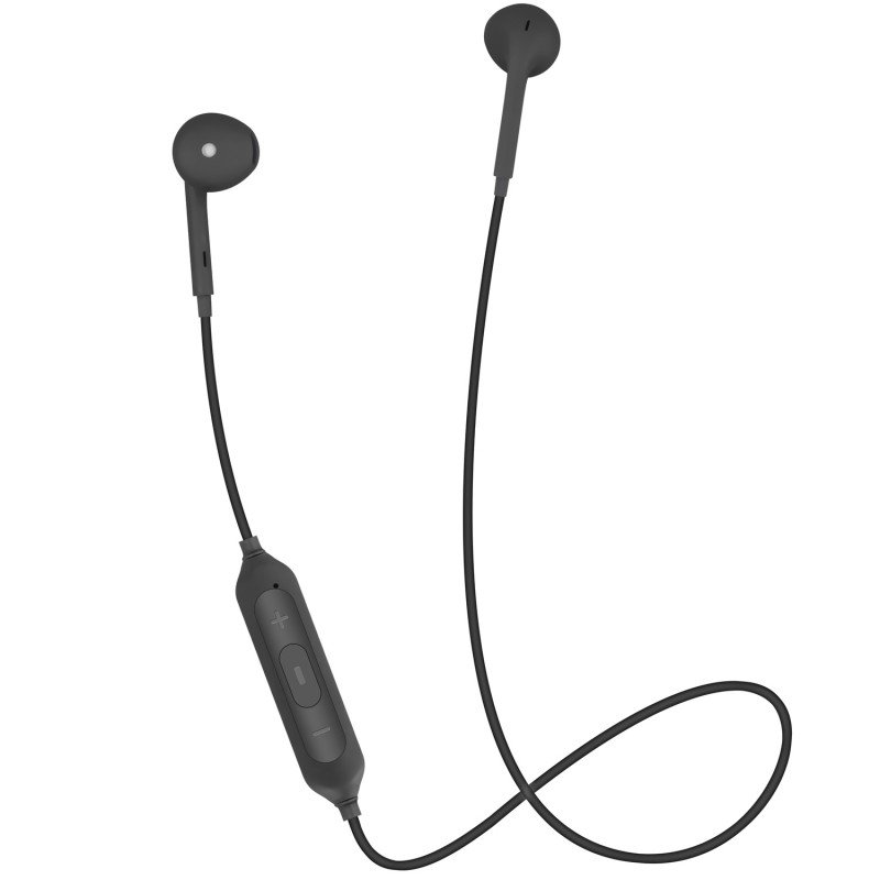 Trådlösa hörlurar - Champion Bluetooth Wireless EarBud hörlurar och headset