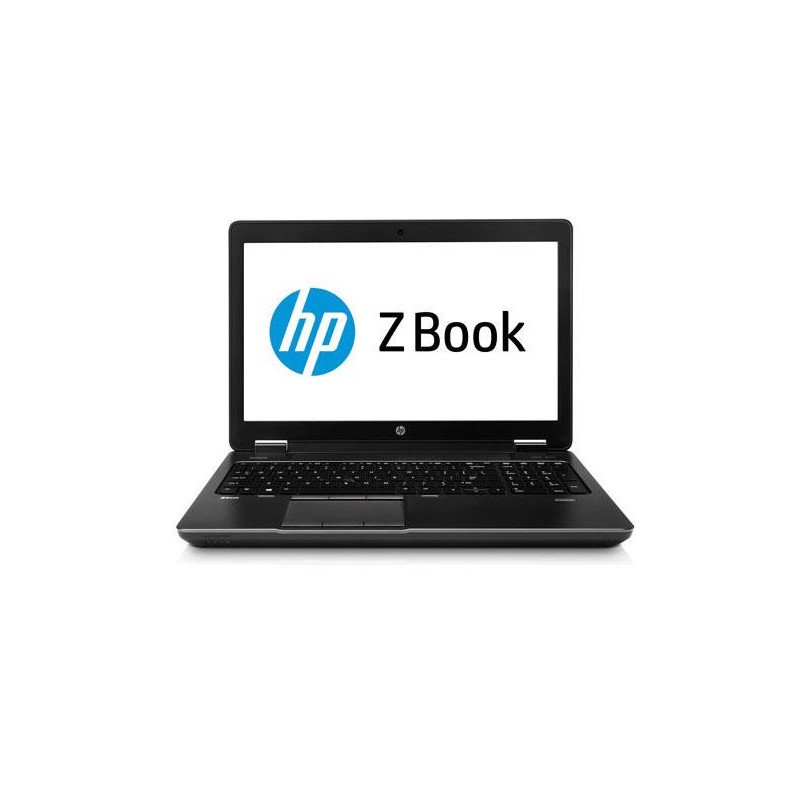 Laptop 15" beg - HP ZBook 15 G2 i7 24GB 512SSD Quadro K1100M (beg)