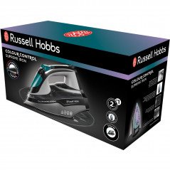 Iron - Russell Hobbs Colour Control Supreme Ångstrykjärn 3100 W