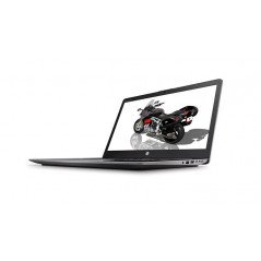 Laptop 15" beg - HP ZBook 15 Studio G3 Quadro M1000M i7 16GB 256SSD (beg)