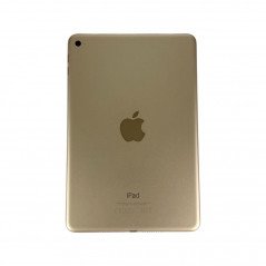 iPad Mini 5 64GB 7.9" Retina IPS 4G Cellular Gold (5th Gen 2019) (brugt)