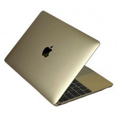 MacBook 12-tum Early 2016 m5 8GB 512SSD Gold (beg)