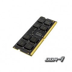 8GB RAM-minne DDR4 SO-DIMM (2666MHZ) till laptop
