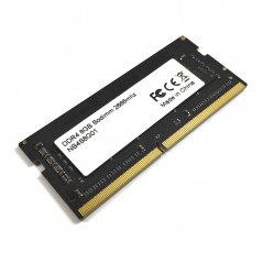 8GB RAM-minne DDR4 SO-DIMM (2666MHZ) till laptop