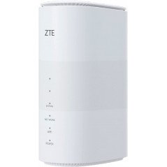 Trådløs router - ZTE HyperBox 5G trådlös 5G/4G/3G-router