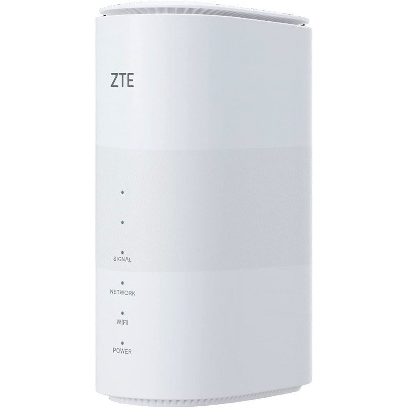 Wireless router - ZTE HyperBox 5G trådlös 5G/4G/3G-router