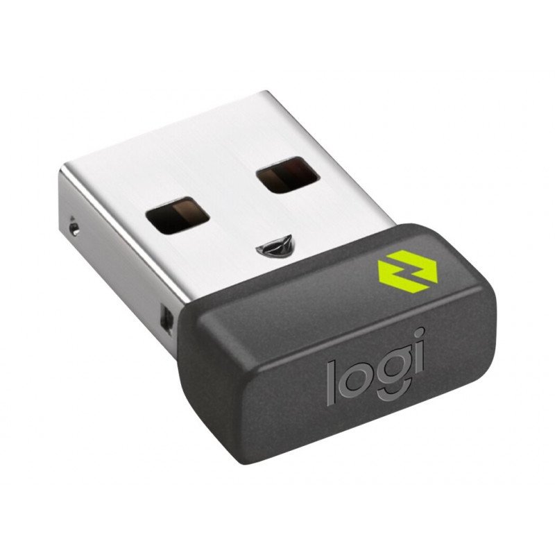 Øvrigt tilbehør - Logitech Logi Bolt USB-modtager