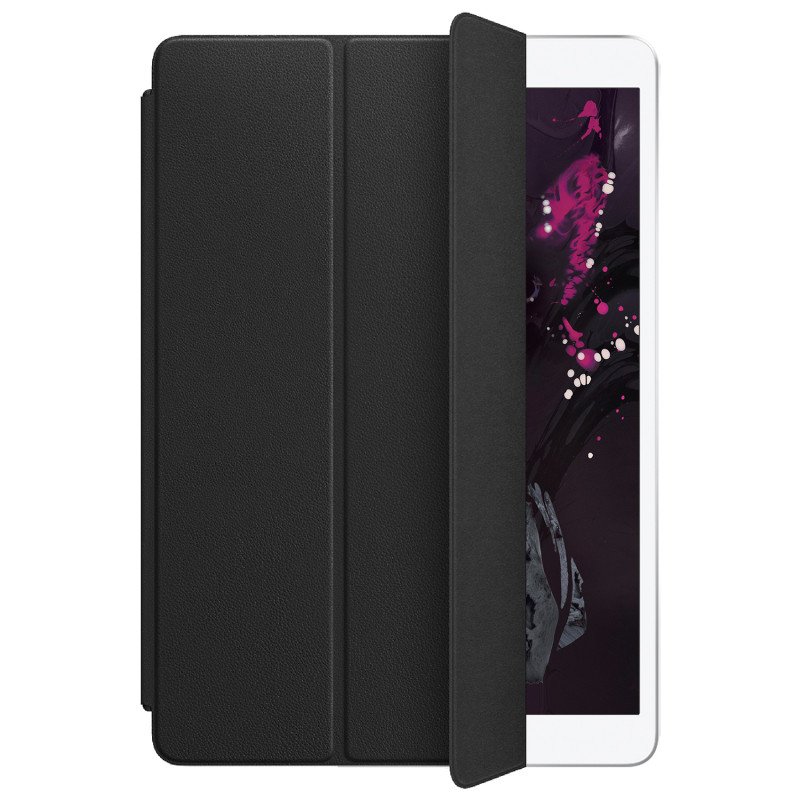 Tablet Cover - Champion Tri-Fold Case fodral med ställ till iPad Mini 5 (2019)