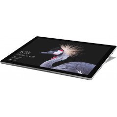 Microsoft Surface Pro 5 (2017) i5 8GB 256SSD med tangentbord (beg)