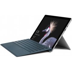 Microsoft Surface Pro 5 (2017) i5 8GB 256SSD med tangentbord (beg)