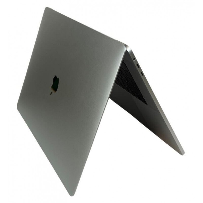 Begagnad MacBook Pro - MacBook Pro 15-tum 2019 i9 32GB 512GB SSD Silver (beg)
