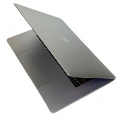 Begagnad MacBook Pro - MacBook Pro 15-tum 2019 i9 32GB 512GB SSD Silver (beg)