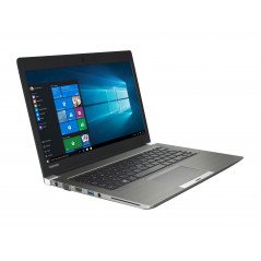 Used laptop 13" - Toshiba Portege Z30-C i7 8GB 256GB SSD 4G LTE Win 10 Pro (beg)