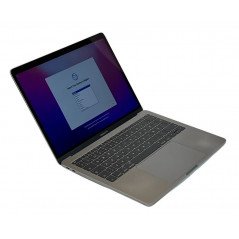 Laptop 13" beg - MacBook Pro Late 2016 13" Retina i5 8GB 256SSD (beg)