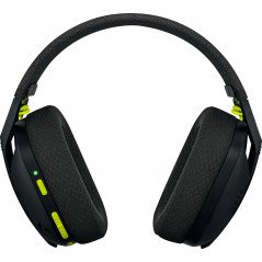 Logitech G435 Lightspeed trådlöst gaming-headset