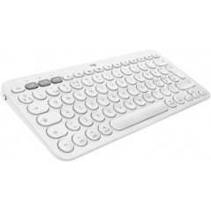 Logitech K380 multienhets bluetooth-tangentbord för bla MacBook