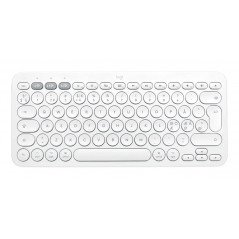 Logitech K380 multienhets bluetooth-tangentbord för bla MacBook