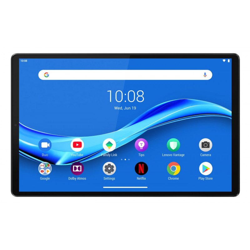 Android-tablet - Lenovo Tab M10 FHD Plus (2nd Gen) ZA5T 32GB