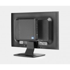Brugt stationær computer - HP EliteDesk 800 G2 Mini (Brugt med låst BIOS)