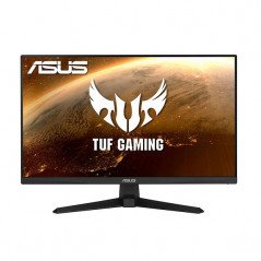 Asus TUF Gaming VG249Q1A 24" gamingskärm 165 Hz