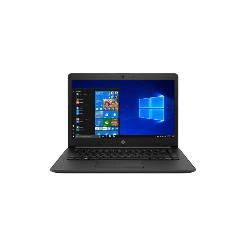 15-16 tommer computere - HP 15-dw1414no