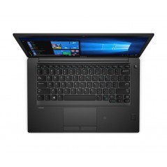 Dell Latitude 7480 med Touch i7 16GB 512SSD (beg)