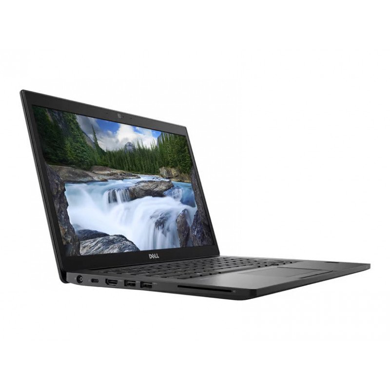 Laptop 14" beg - Dell Latitude 7490 i7 16GB 512SSD Win11 Pro (beg)