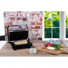 Sandwhich Toaster - Alpina Paninigrill 700W
