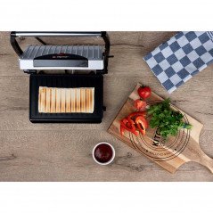 Sandwhich Toaster - Alpina Paninigrill 700W