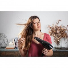Hairdryer - Solac hårtørrer expert 2600 watt med ionisk funktion