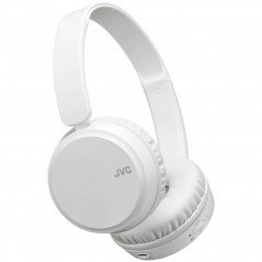 JVC On-Ear Bluetooth hörlurar