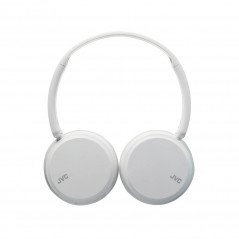 On-ear - JVC On-Ear Bluetooth hörlurar