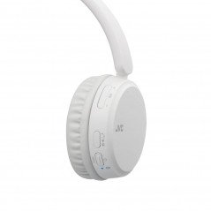 On-ear - JVC On-Ear Bluetooth-hovedtelefoner