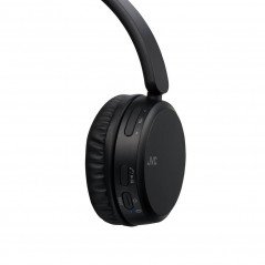 Over-ear - JVC On-Ear Bluetooth hörlurar