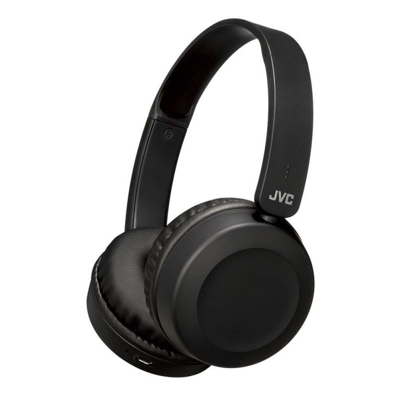 On-ear - JVC On-Ear Bluetooth hörlurar