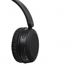 On-ear - JVC On-Ear Bluetooth-hovedtelefoner