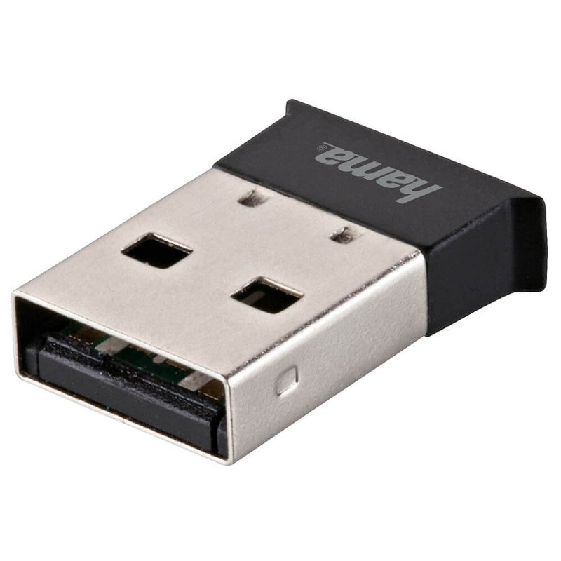 Bluetooth adapter USB - Hama Bluetooth 5.0 USB Adapter