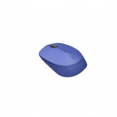 Trådlös mus - Rapoo M100 Silent trådlös bluetooth mus med Multi-Mode