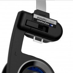 Trådløse headset - Koss Porta Pro Wireless bluetooth hörlurar