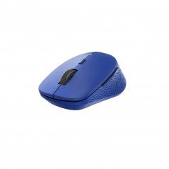 Trådløs mus - Rapoo M300 Silent optisk Bluetooth-mus med multi-mode