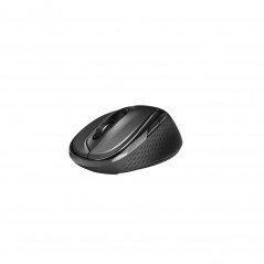 Wireless mouse - Rapoo M500 Silent trådlös optisk bluetooth mus med Multi-Mode
